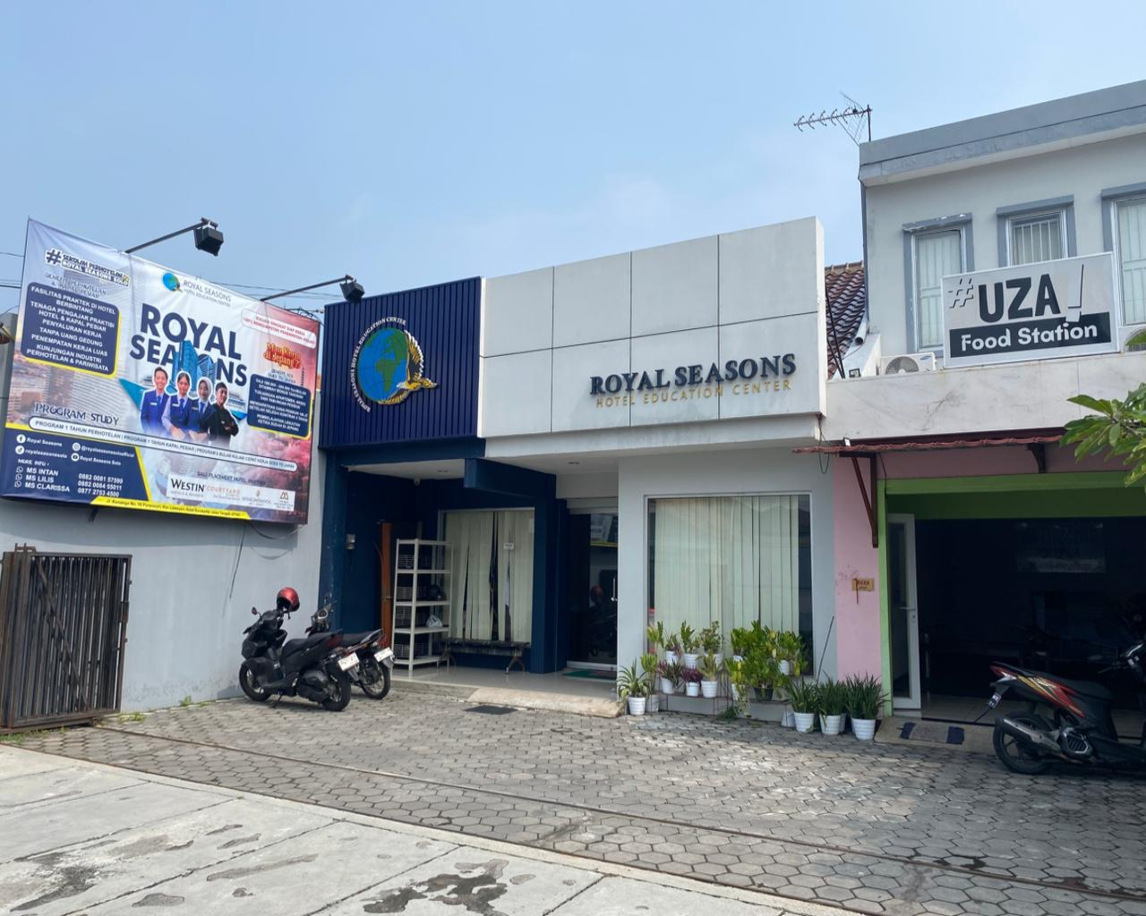 Royal Seasons Education